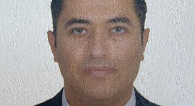 Jandarma Astsubay Üstçavuş Mehmet Gündüz şehit oldu