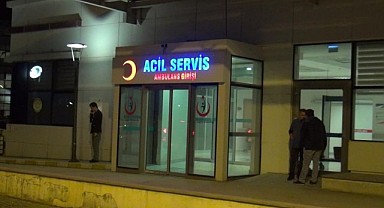 Kastamonu'da park yeri kavgası kanlı bitti: 1 ölü, 1 yaralı