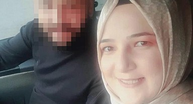 Kayseri'de yangında ağır yaralanan anne öldü