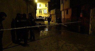 Kilis'te vahşet: 9 yaşındaki çocuk su kuyusunda ölü bulundu