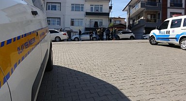 Kocaeli’de Cinayet: Uyuyan ağabeyini bıçaklayarak öldürdü