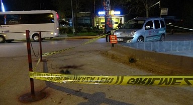 Kocaeli'nde yabancı uyruklu grubun bıçaklı kavgasında kan aktı: 3 yaralı