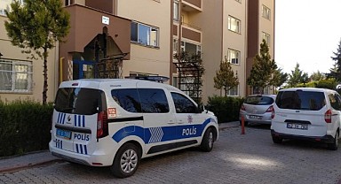 Konya'da karısını ve çocuklarını vuran emekli polis tutuklandı