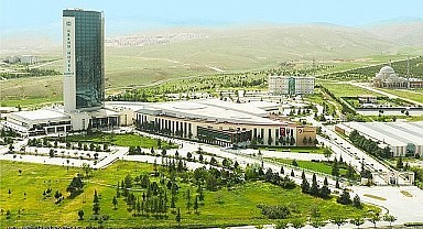 Konya Teknik Üniversitesi 62 Sözleşmeli Personel Alımı 2023