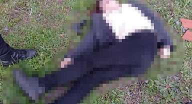 Küçükçekmece’de 21 Yaşındaki Turan Nakip Ölü Bulundu