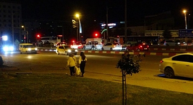 Malatya'da 3.9. büyüklüğünde deprem