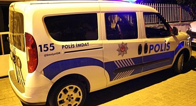 Malatya'da 3 kişiyi öldüren, 20 yıldır firari olan şahıs Aydın'da yakalandı