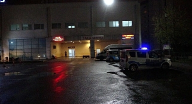 Malatya'da çalıştığı fabrikada kafasına parça çarpan işçi öldü