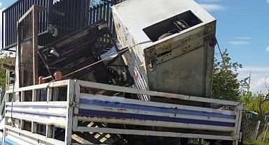 Malatya'da depremzedelerin ev ve iş yerlerini soyan 8 kişi yakalandı