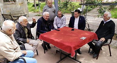 'Malatya'da Kurulan Saltanattan Herkes Rahatsız'