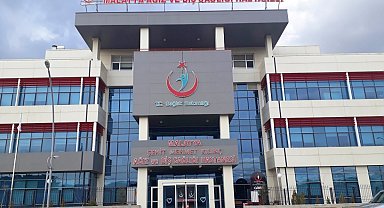Malatya'da diş hastanesi hizmet vermeye başlıyor