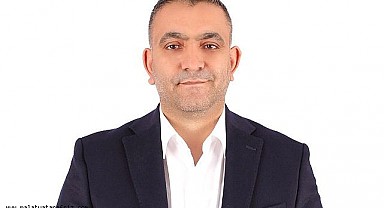 MHP'li Uğur Sevim'den Bayram Mesajı