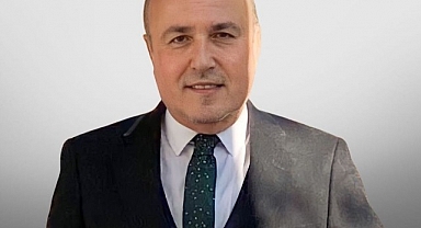 Milletvekili Adayı Ömer Ekici'den Kadir Gecesi Mesajı