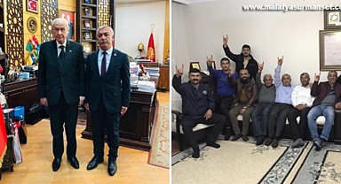 MYK Üyesi Gönültaş; 