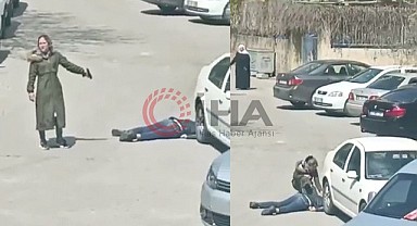 'Namusumu kirletti, namusumu temizledim' dedi kayınbiraderini vurdu