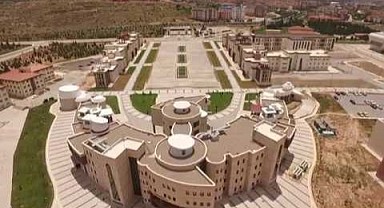 Nevşehir Hacı Bektaş Veli Üniversitesi 61 Sözleşmeli Personel Alımı 2023