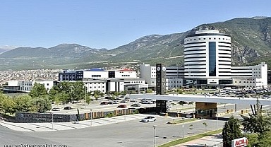 Pamukkale Üniversitesi 405 Sözleşmeli Personel Alımı 2023