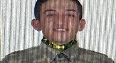 Piyade Sözleşmeli Er Muhammed Koçak Şehit Düştü
