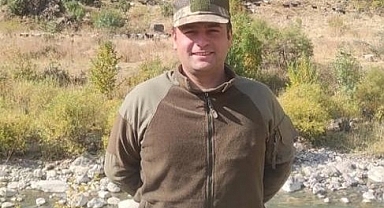 Piyade Uzman Çavuş Yunus Öztürk Şehit Düştü