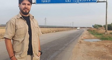 Polis Memuru Özgür Barçın Şehit Düştü