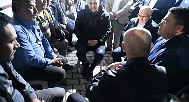 Polis Memuru Resul Barutçu Şehit Düştü