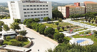 Sinop Üniversitesi 52 Sözleşmeli Personel Alımı 2023