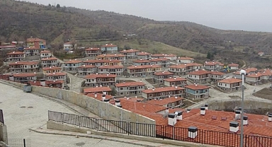 Sivrice depreminin vurduğu Doğanyol yeniden inşa edildi