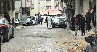 Sultangazi’de dehşet: Nişanlısını silahla vurup intihar etti