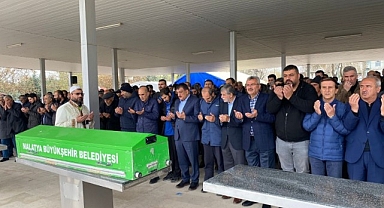 Ahmet Enes Tokmak genç yaşta kalbine yenik düştü