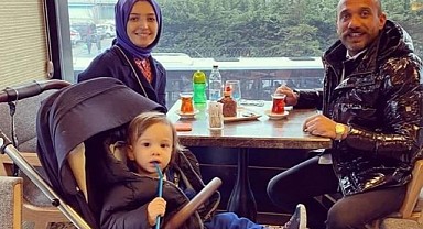 Ümraniye'de anne ve 3 yaşındaki oğlu evde ölü bulundu