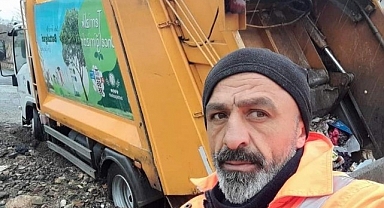 Bağcılar Belediye Personelleri yardım yolunda hayatlarını kaybettiler