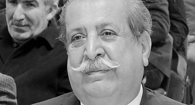 Zeki Tuna hayatını kaybetti 