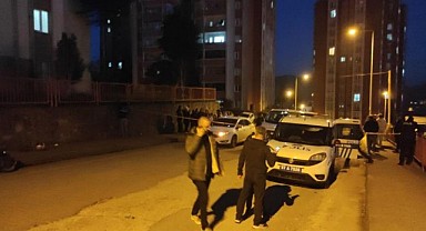 Zonguldak'ta boşanma aşamasındaki eşine kurşun yağdırdı: 1 ölü