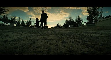 'Memleketimin Sessiz Bayramı' Uluslararası Film festivallerinde