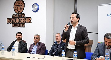 Abdurrahman Babacan “14 Mayıs’tan Zaferle Ayrılacağız”