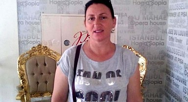 Adana'da 2 çocuk annesi kadın eşinin yeğeni tarafından öldürüldü