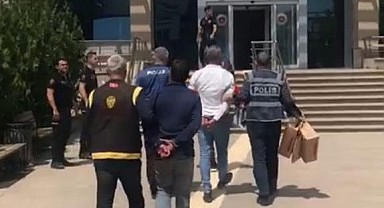 Adıyaman'da muhtarı silahla öldüren şahıs yakalandı