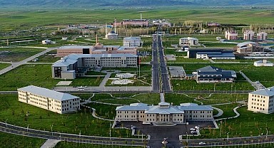 Ağrı İbrahim Çeçen Üniversitesi 24 Sözleşmeli Personel Alımı 2023