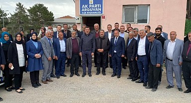 AK Parti ve MHP omuz omuza;  Cumhurbaşkanlığında rekor bekleniyor