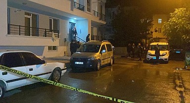 Aksaray'da ayrılmak isteyen sevgilisini başından vurdu