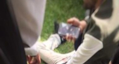 Ankara'da 14 Yaşındaki Çocuk Arkadaşı Tarafından Bıçaklanarak Öldürüldü