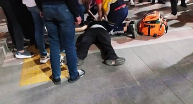 Batman’da silahlı kavga: 1 ölü