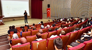 Battalgazi Belediyesi'nin Düzenlediği TYT Kampında Dersler Başladı