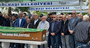 Bıçaklanarak öldürülen 13 yaşındaki çocuk toprağa verildi