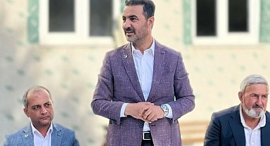 Bilal Yıldırım; Teşekkürler Malatya 