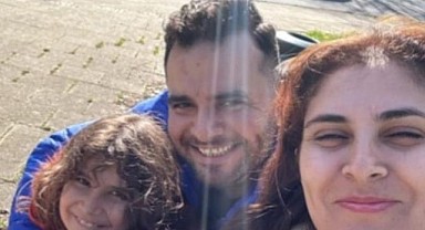 Depremzede anne ve iki kızı evlerinde ölü bulundu