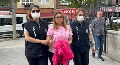 Depremzedelere hakaret içerikli video çeken kadın serbest bırakıldı