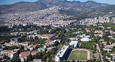 Ege Üniversitesi 77 Sözleşmeli Personel Alımı 2023
