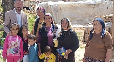 Enver Kiraz; “Malatya’nın sesi olacağız”