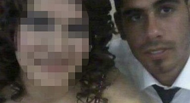 Eşini tüfekle yaralayıp intihar etti